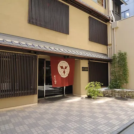 Hotel Iida-3