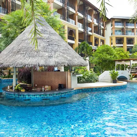 Rawai Palm Beach Resort - Sha Extra Plus-2