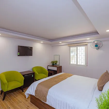 Khanh Uyen 2 Hotel-2