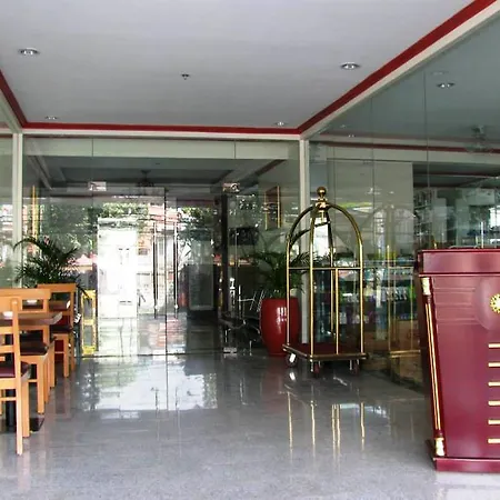 Dragon Home Inn-2