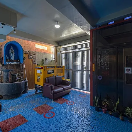 Alicia Apartment-2