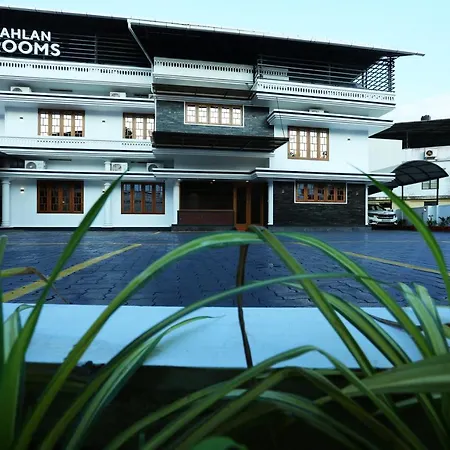 Ahlan Luxury Rooms-2