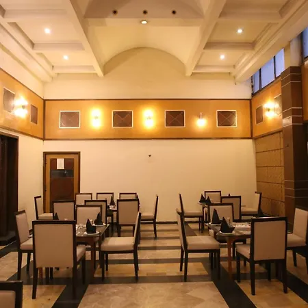 Carlton Tower Hotel Lahore-3