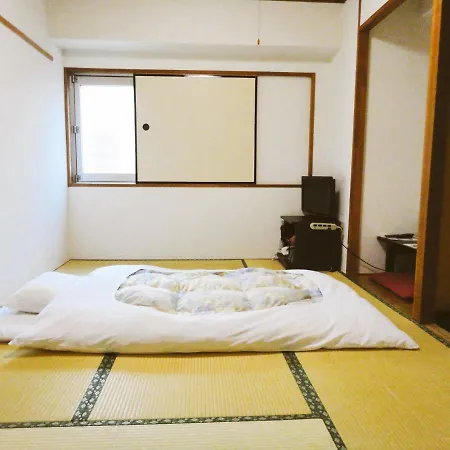 Hotel Marutani-2