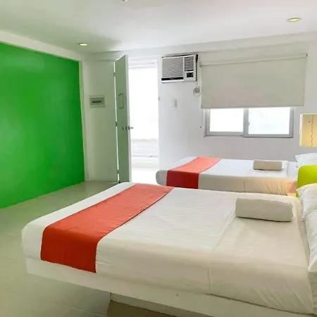 Islands Stay Hotels Mactan-3