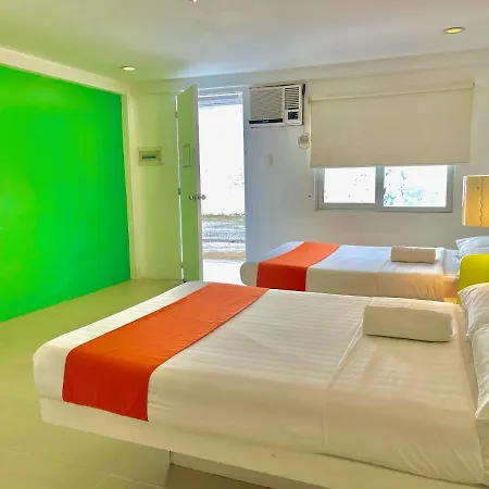 Islands Stay Hotels Mactan-2