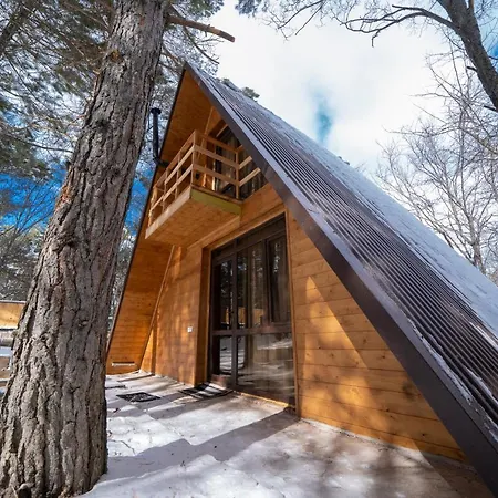 Woodland Cottages-3