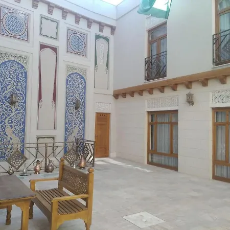 Al Imran Boutique Hotel-3