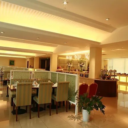 Yong An Hotel-2