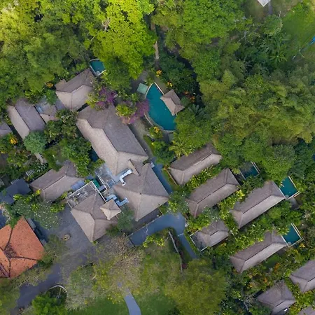 Villa Canggu By Plataran-2