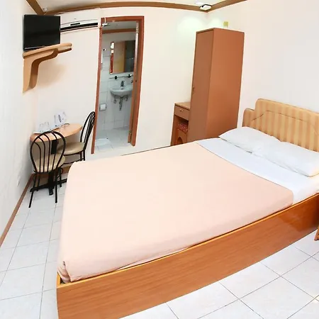 Elegant Circle Inn-2