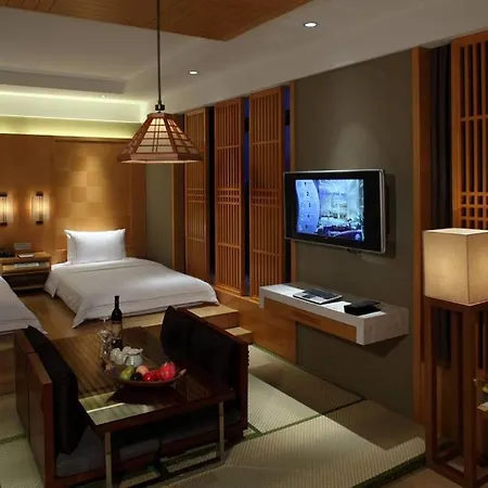 New City Garden Hotel-3