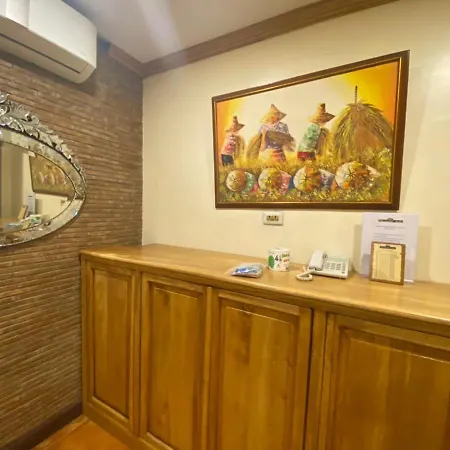 Oyo 797 Brickwood Suites-2