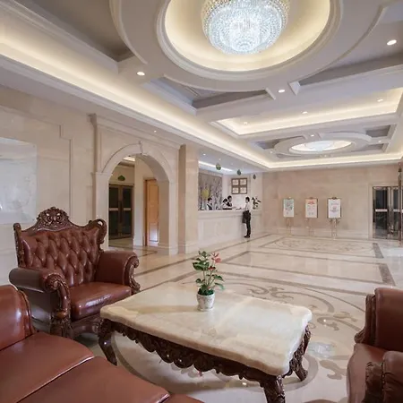 Vienna Hotel Shenzhen Buji Ganli Road-3