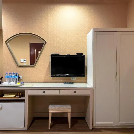 Beidoo Hotel-2