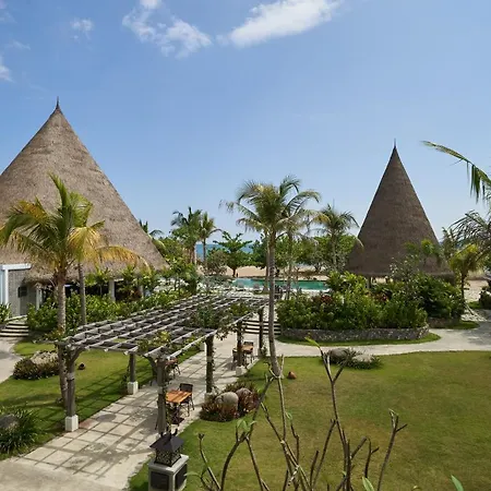 Sudamala Resort, Komodo, Labuan Bajo-2