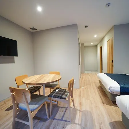 Hotel S-Presso East-3