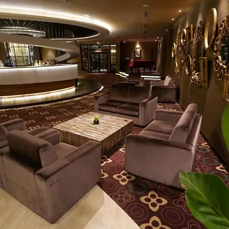 Java Heritage Hotel Purwokerto-2