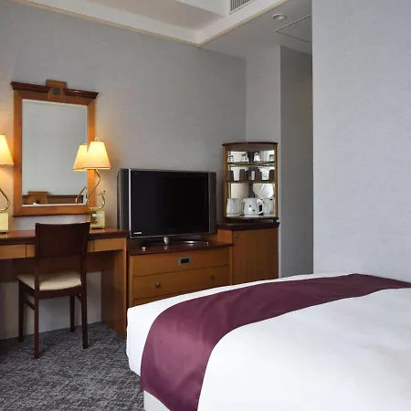 Court Hotel Kurashiki-3