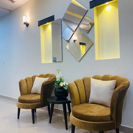 Continental Boutique House-3