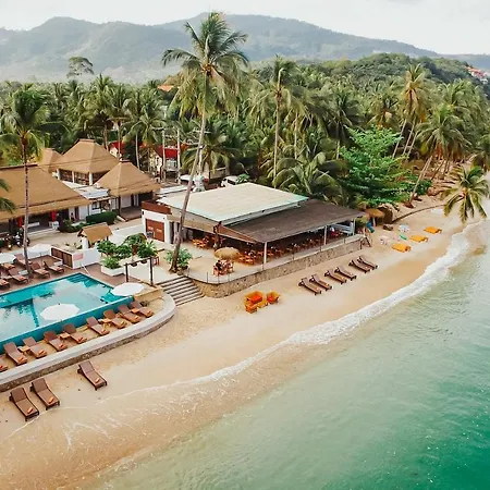 Mimosa Resort & Spa-2