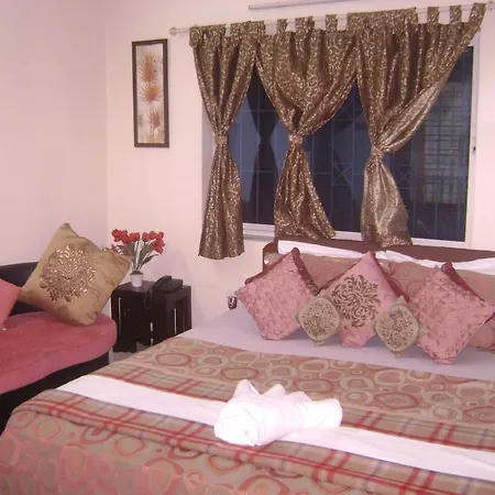 Innra Guest House-2