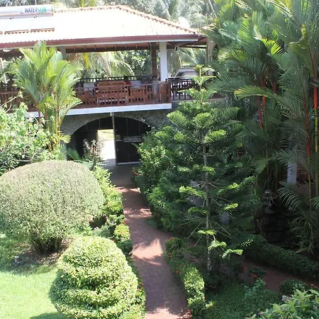 Hotel Bentota Village-3
