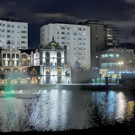 Lake Palace Baku-3
