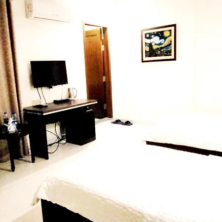 Jade Dragon Hotel DHA Lahore-3