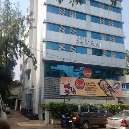 Hotel Samraj-2
