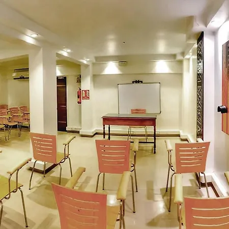 Hotel Samraj-3