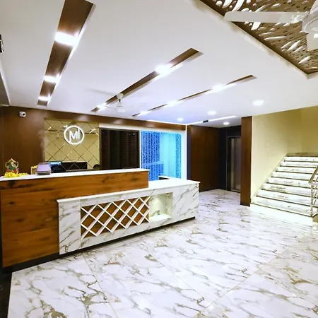 Meenakshi Inn-2