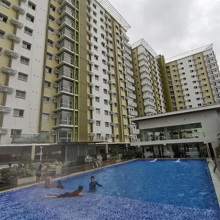 Mesaverte Residences Afs Suites-3