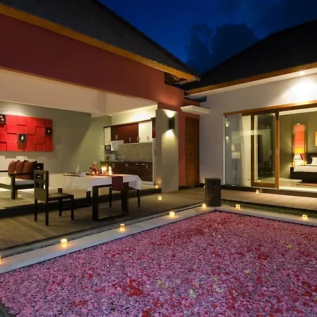 Bali Swiss Villa-2