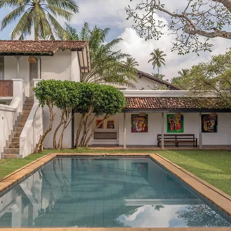 The Villa Bentota By Kk Collection-3