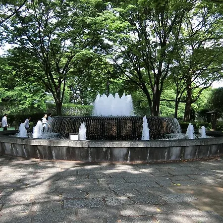 Unizo Inn Nagoya Sakae-3