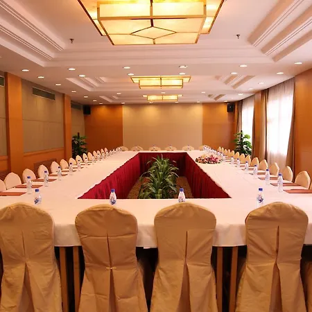 Yan'An Hotel-2