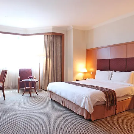 Imperial Hotel Miri-2