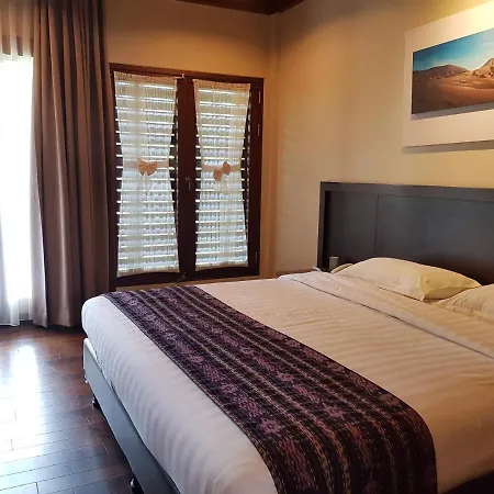 Jiwa Jawa Resort Bromo-2
