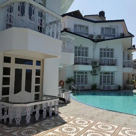 Sunset Beach Resort-3