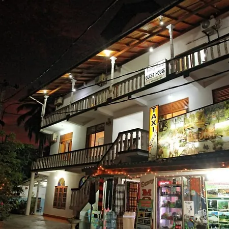 Sunny Mood Guest House-2