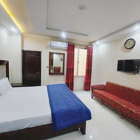 Hotel White Pearl-2