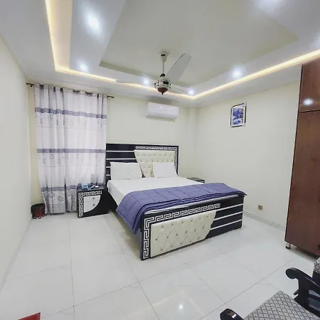 Hotel White Pearl-3