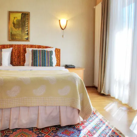 Florimon Hotel Tbilisi-2