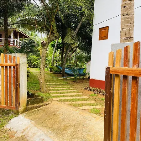 Hidden Garden Tangalle-2