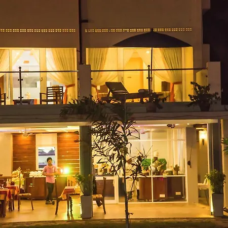 Paradise Beach Hotel-3