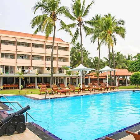 Paradise Beach Hotel-2