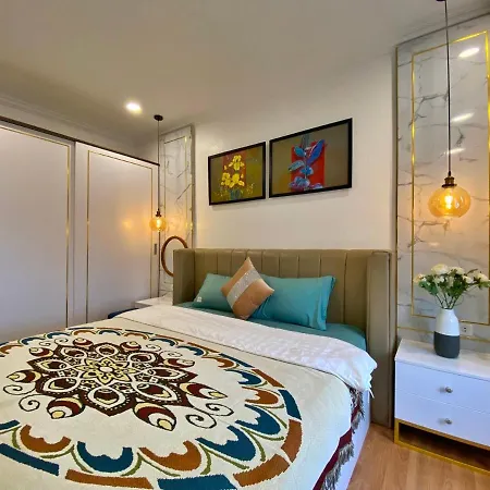 Hue Crown Boutique Best Hotel-2