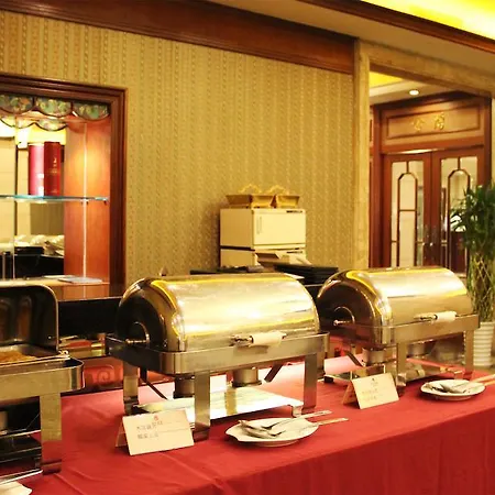 Sichuan Hotel-3