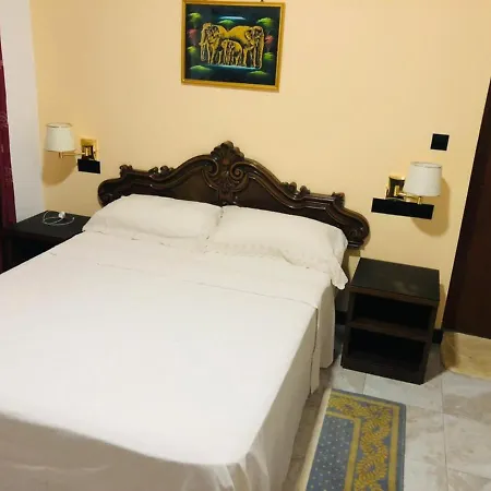 Hotel La Felicita-3